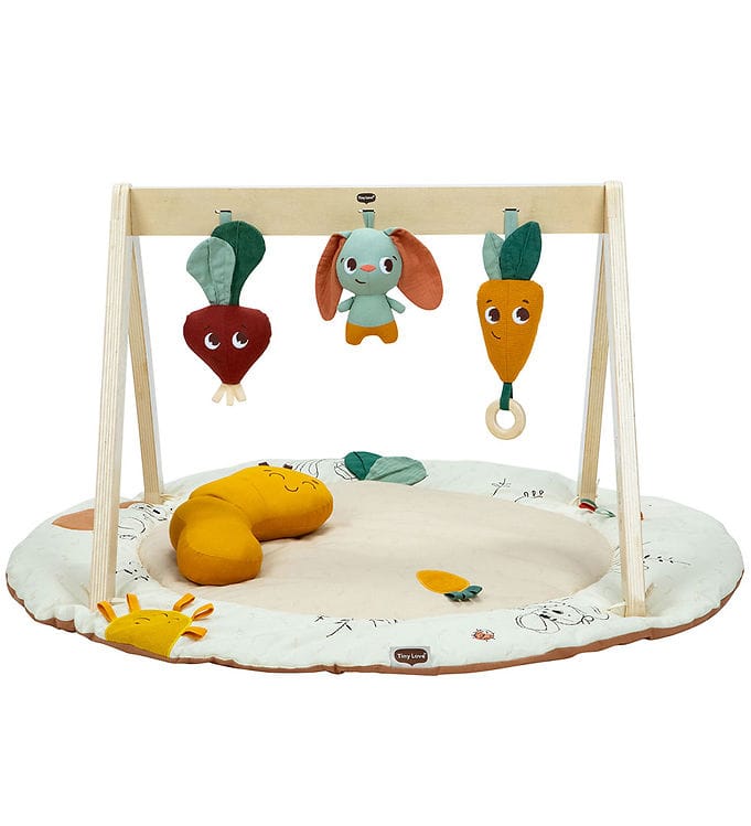 Tiny Love Babygym - Luxe Gymini - Garden Äventyr
