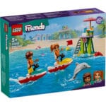 42623 LEGO Friends Strand Vattenskoter