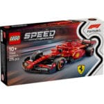 77242 LEGO Speed Champions Ferrari SF-24 F1