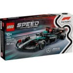 77244 LEGO Speed Champions Mercedes-AMG F1