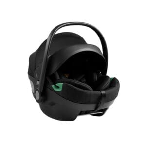 Axkid Gokid Babyskydd (Coastal Storm Black)