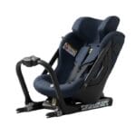 Axkid ONE 3 Bilbarnstol (Glacier Lake Blue)