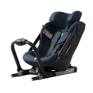 Axkid ONE 3 Bilbarnstol (Glacier Lake Blue)
