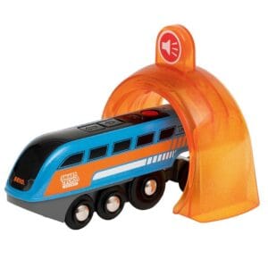 BRIO Lok - Startset - Smart Tech - 2 Delar 33971