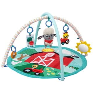 Baby Einstein Babygym - Happy Skörd