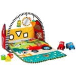 Baby Einstein Babygym - Livlig ladugård