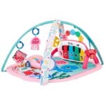 Baby Einstein Babygym - Sparkande melodier - Jellyfish Jambor