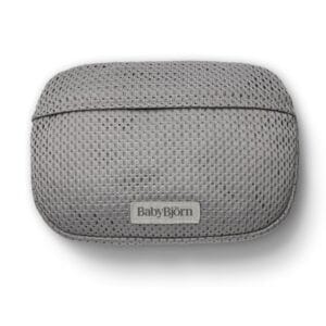 BabyBjörn Förvaringsficka till Bärsele Mesh (Grey)