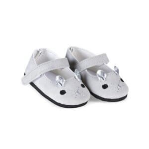 Ballerinaskor Möss 45 Skrållan