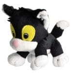Bamse Gosedjur Katten Jansson 15 cm