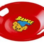 Bamse Tefat (Röd)