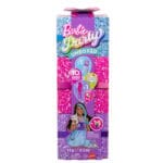 Barbie Glam Party Unboxed Lila Modedocka