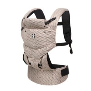 Bärsele Urban Comfort Beige Dessert Dooky