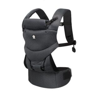 Bärsele Urban Comfort Grey Sapphire Dooky