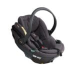 BeSafe Go Beyond² Babyskydd (Dark Grey Mélange)