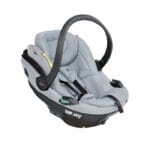 BeSafe Go Beyond² Babyskydd (Peak Mesh)