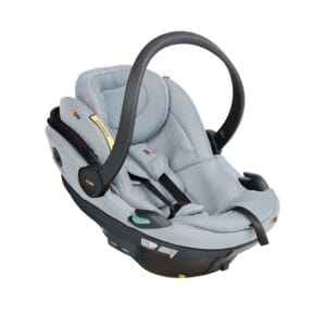 BeSafe Go Beyond² Babyskydd (Peak Mesh)