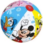 Bestway Badboll - 51 cm - Disney Junior - Mickey & Vänner