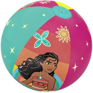 Bestway Badboll - 51 cm - Disney Princess