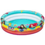 Bestway Barnpool - 122cmx30cm - Disney Prinsessan