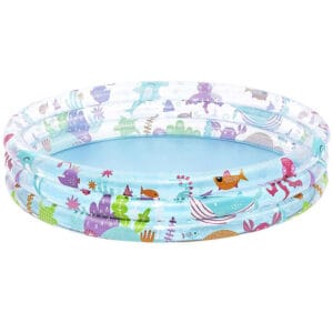 Bestway Barnpool - 152 x 30 cm - Deep Dive