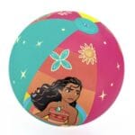 Bestway Disney Princess Badboll 51 cm