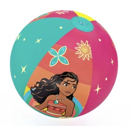 Bestway Disney Princess Badboll 51 cm