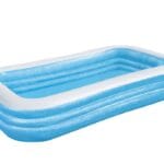 Bestway Familjepool 1161 liter