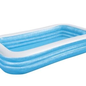 Bestway Familjepool 1161 liter