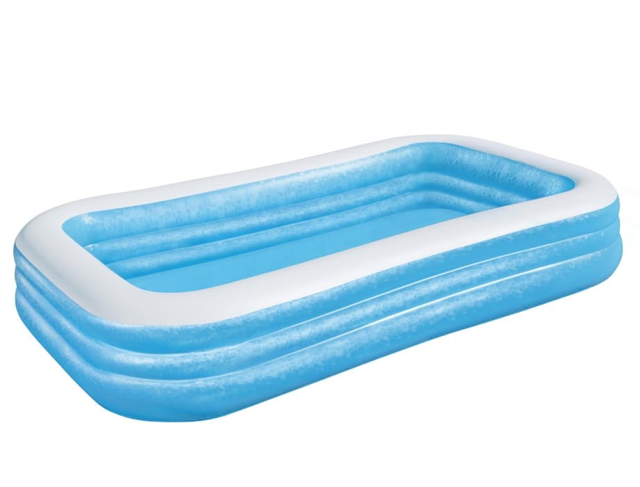 Bestway Familjepool 1161 liter