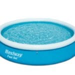 Bestway Fast Set Familjepool (366 x 76 cm)