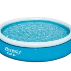 Bestway Fast Set Familjepool (366 x 76 cm)