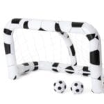 Bestway Uppblåsbart Fotbollsmål