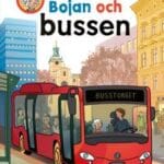 Bojan och bussen