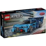 Bugatti Vision GT hypersportbil LEGO Speed Champions (77253)