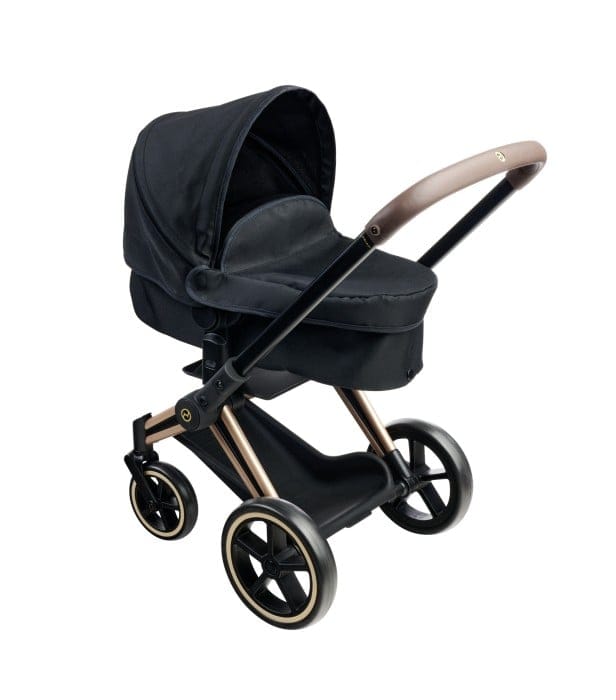 Corolle Cybex-3-i-1 Dockvagn