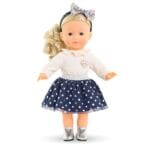 Corolle Docka Cléophée, 36 cm