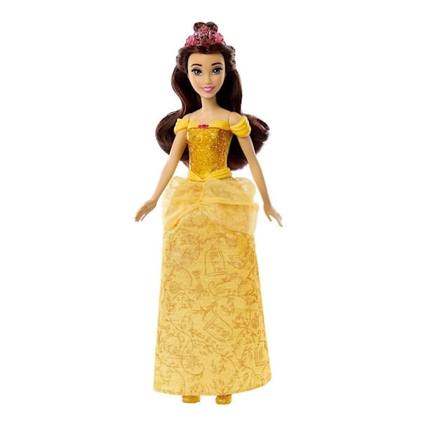 Disney Princess Docka 28 cm Belle