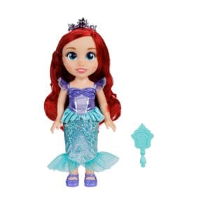 Disney Princess Docka Ariel 38 cm