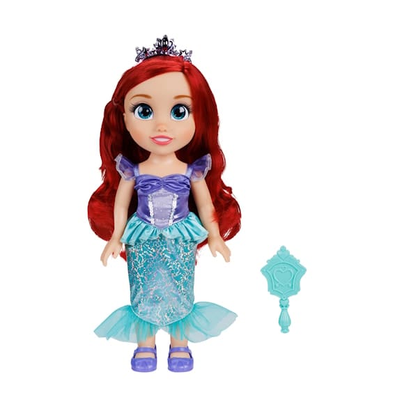 Disney Princess Docka Ariel 38 cm