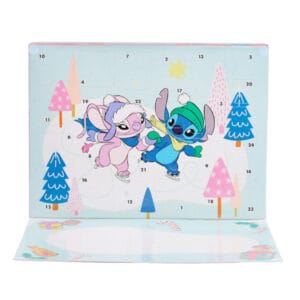 Disney Stitch Adventskalender 2025