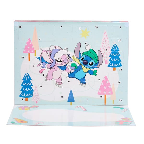 Disney Stitch Adventskalender 2025