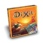 Dixit, Sällskapsspel (SE/FI/NO/DK)