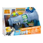 Dumma mej 4 Ultimate Fart Blaster - Despicable Me - Leksaksaffären