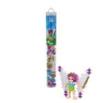Fairy 100 Bitar Plus-Plus