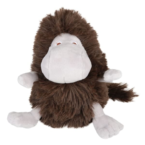 Förfader Beanie 14 cm Mumin