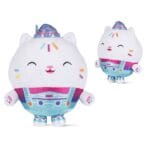 Gabbys Dockskåp Godis Muffin Gosedjur (25 cm)