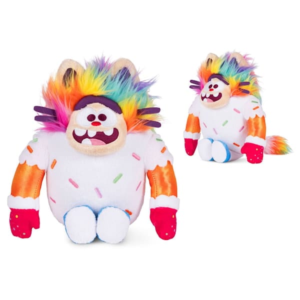 Gabbys Dockskåp Kakan Bobbie Gosedjur (25 cm)