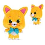 Gabbys Dockskåp Räven Chumsley Gosedjur (25 cm)