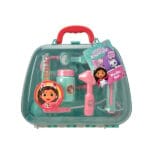 Gabbys Doktorsväska Gabbys Dockskåp